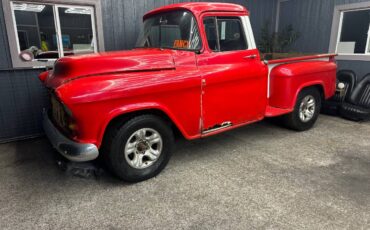 Chevrolet-Truck-1955