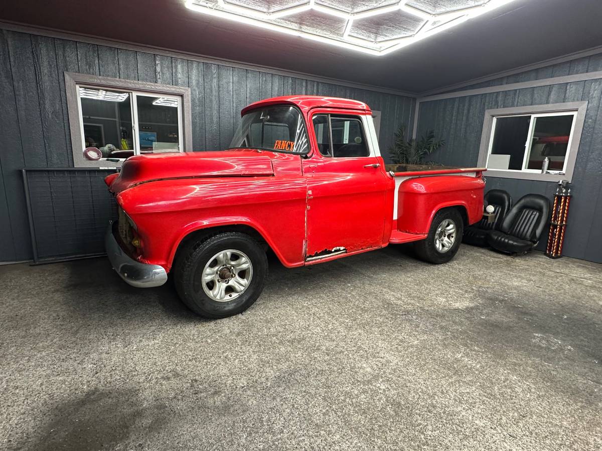 Chevrolet-Truck-1955-9