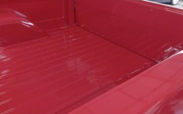 Chevrolet-Truck-1982-Red-Black-2