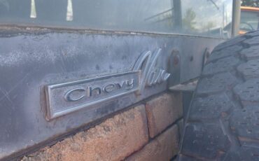 Chevrolet-Van-1968-Yellow-Brown-7