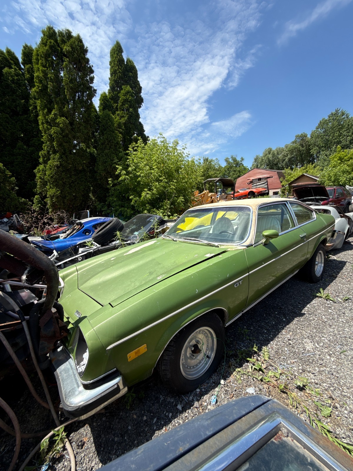Chevrolet-Vega-1975-Coupe