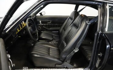 Chevrolet-Vega-1976-Black-Black-1