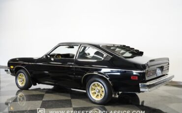 Chevrolet-Vega-1976-Black-Black-27