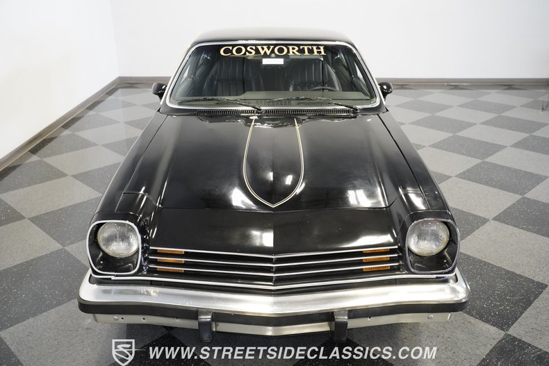 Chevrolet-Vega-1976-Black-Black-3