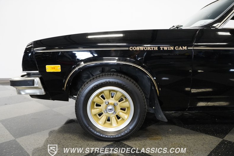 Chevrolet-Vega-1976-Black-Black-31
