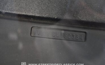 Chevrolet-Vega-1976-Black-Black-40