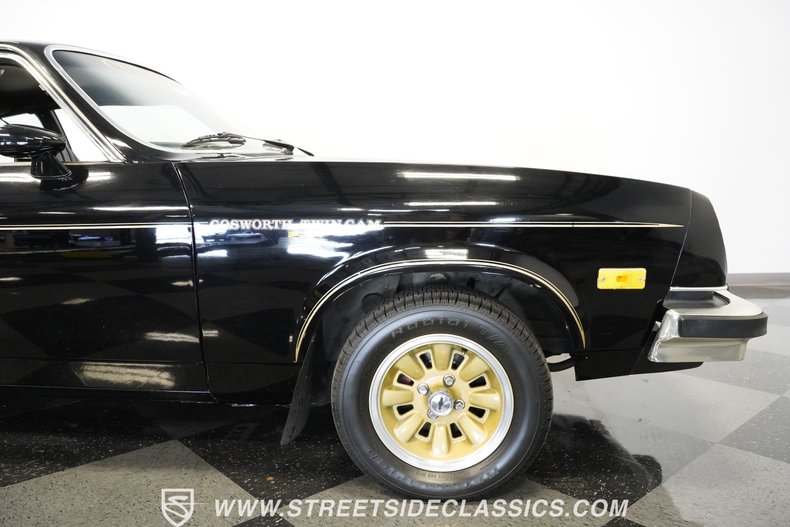 Chevrolet-Vega-1976-Black-Black-48