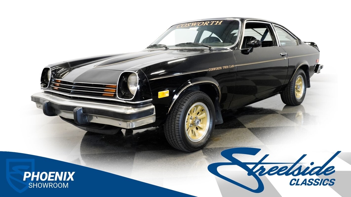 Chevrolet Vega 1976 Coupe