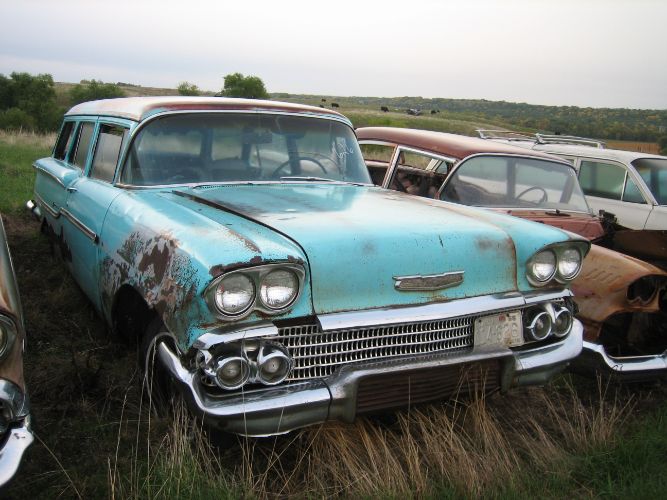 Chevrolet-Yeoman-1958-1