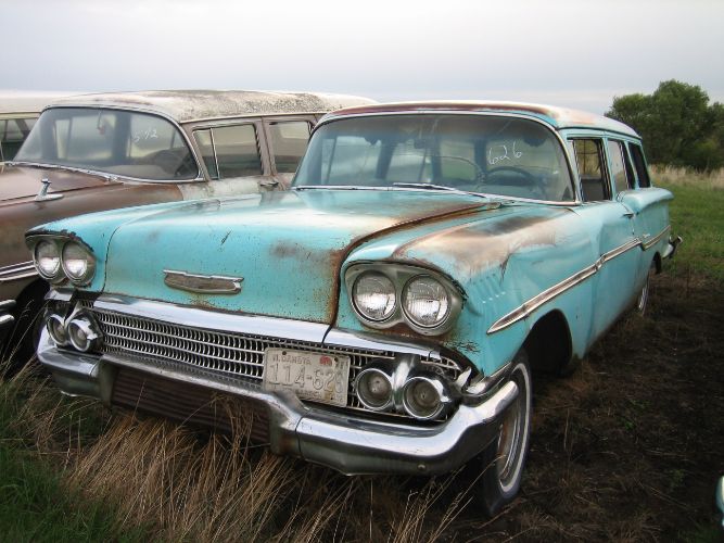 Chevrolet-Yeoman-1958