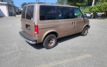 Chevrolet-astro-van-1995-brown-2