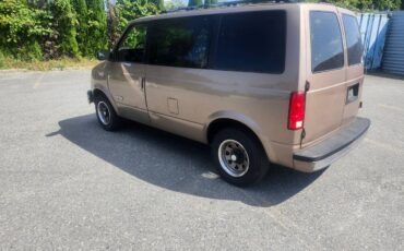 Chevrolet-astro-van-1995-brown-3