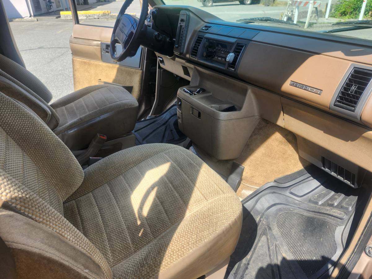 Chevrolet-astro-van-1995-brown-5