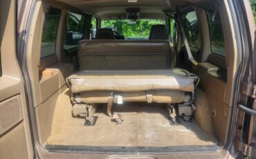Chevrolet-astro-van-1995-brown-7