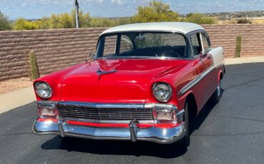 Chevrolet-belair-1956-red-2