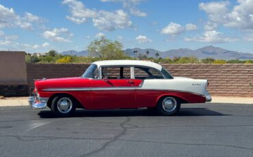 Chevrolet-belair-1956-red-4