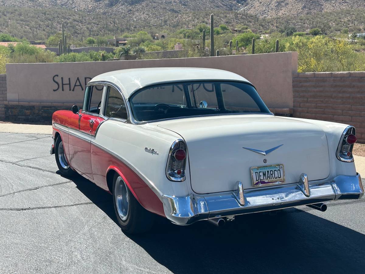 Chevrolet-belair-1956-red-5