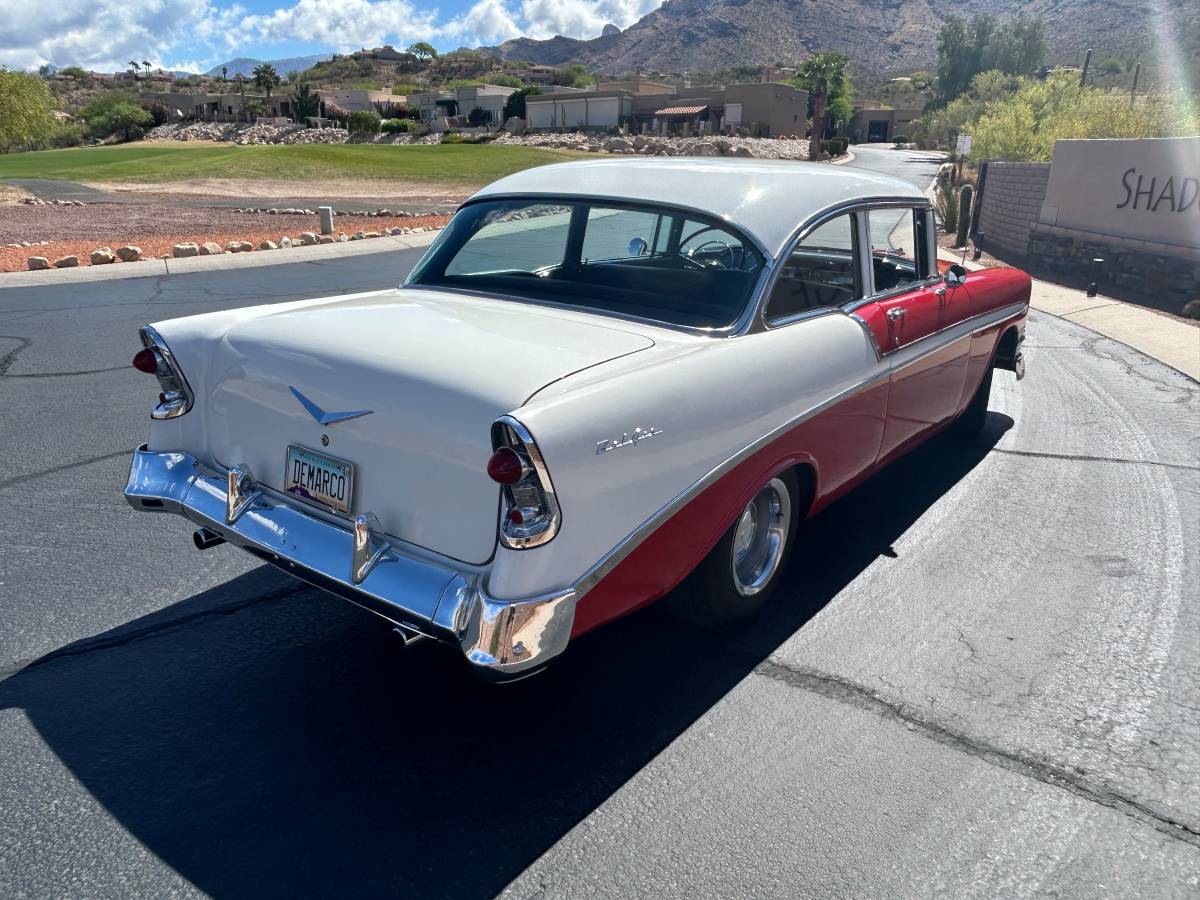 Chevrolet-belair-1956-red-6
