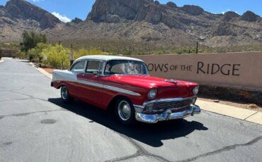Chevrolet-belair-1956-red-7