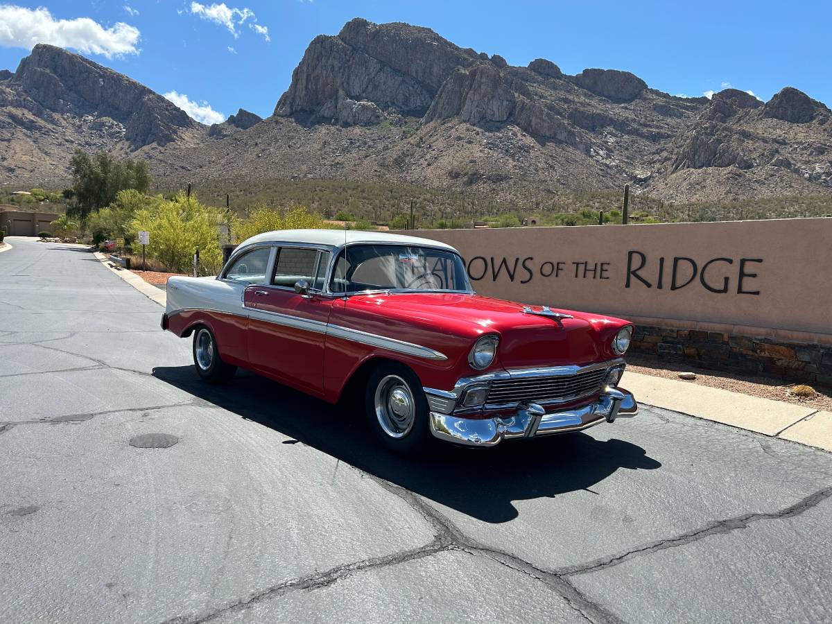 Chevrolet-belair-1956-red-7