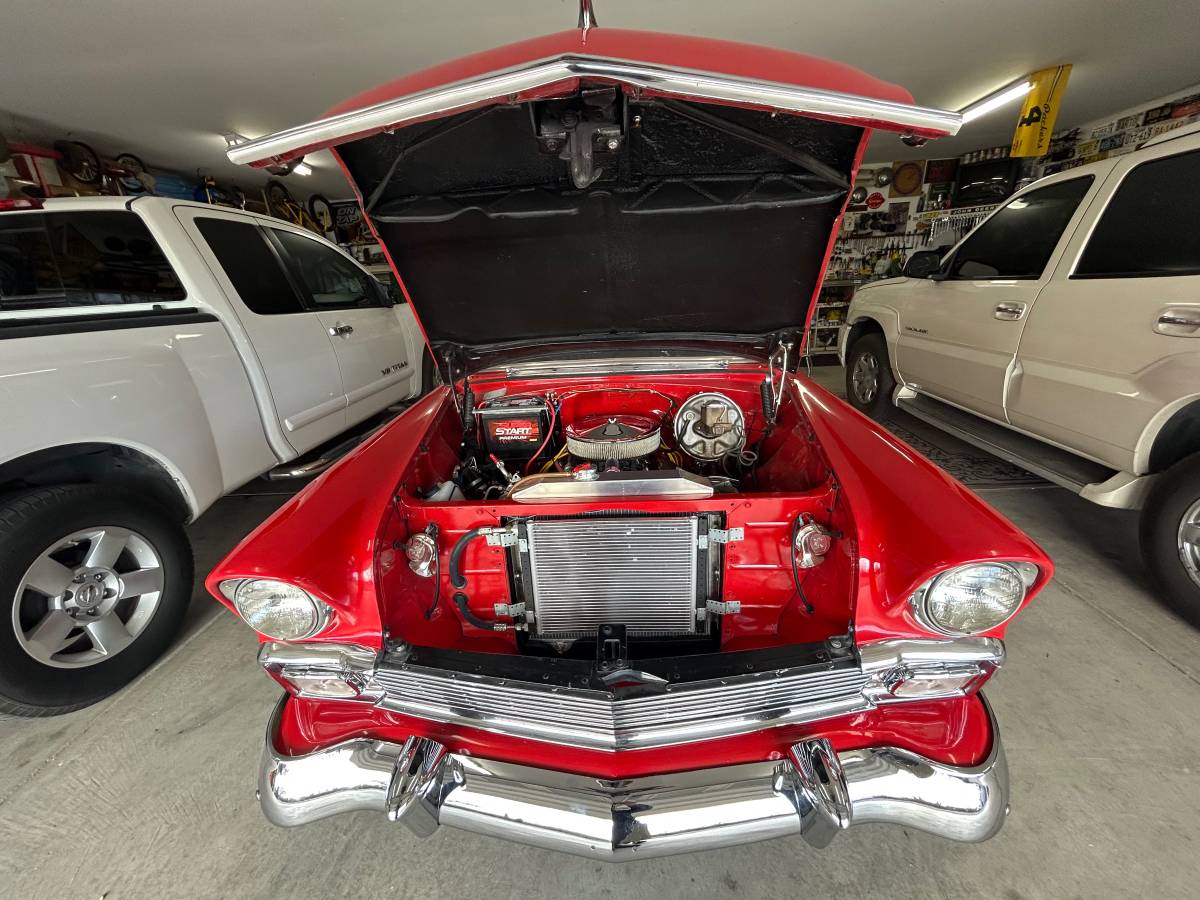 Chevrolet-belair-1956-red-8