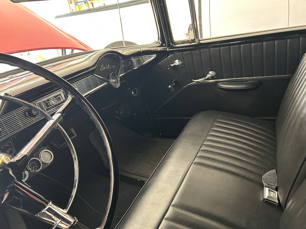 Chevrolet-belair-1956-red-9