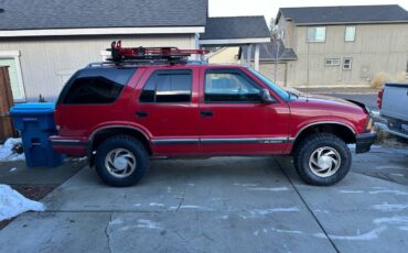 Chevrolet-blazer-s10-1995-red