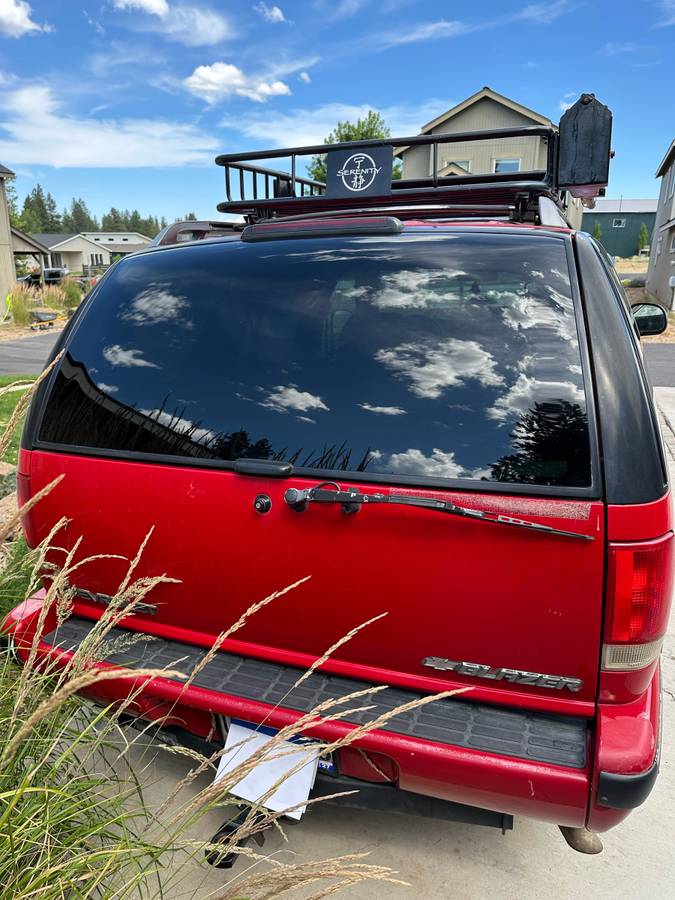 Chevrolet-blazer-s10-1995-red-7