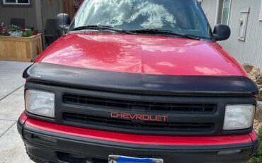 Chevrolet-blazer-s10-1995-red-8