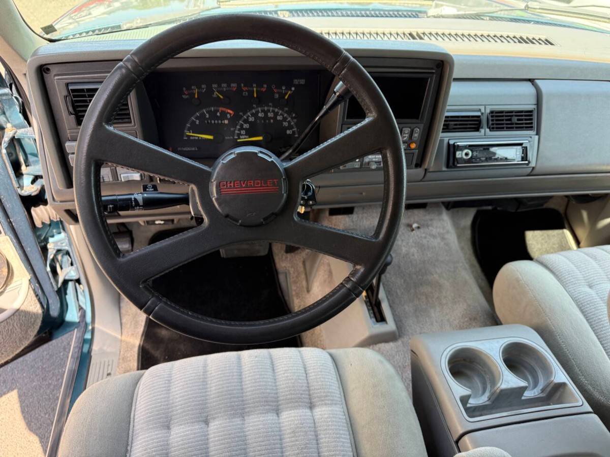 Chevrolet-blazer-silverado-2dr-1994-blue-17