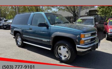 Chevrolet-blazer-silverado-2dr-1994-blue-22