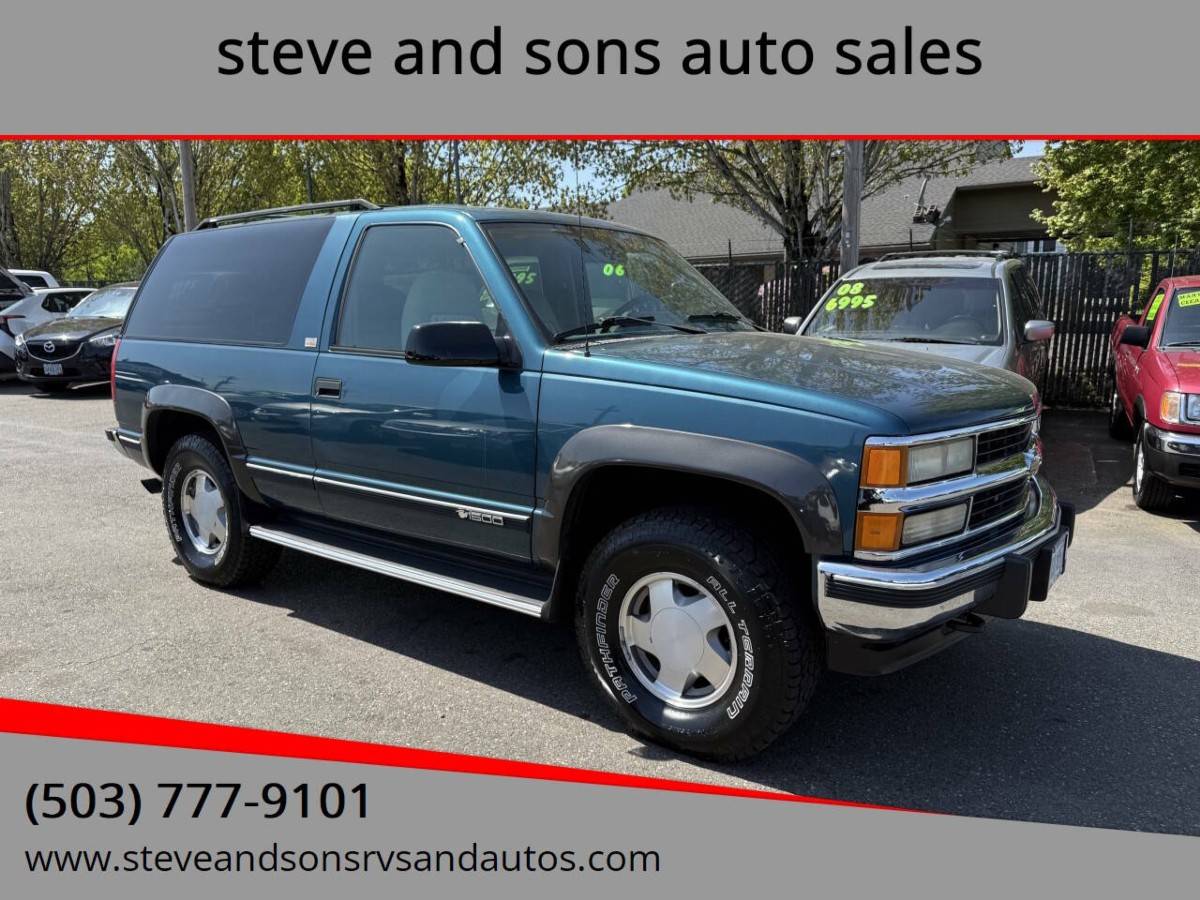Chevrolet-blazer-silverado-2dr-1994-blue-22