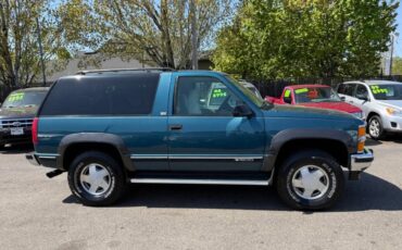 Chevrolet-blazer-silverado-2dr-1994-blue-23