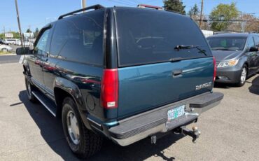Chevrolet-blazer-silverado-2dr-1994-blue-3
