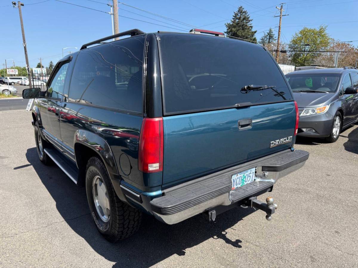 Chevrolet-blazer-silverado-2dr-1994-blue-3