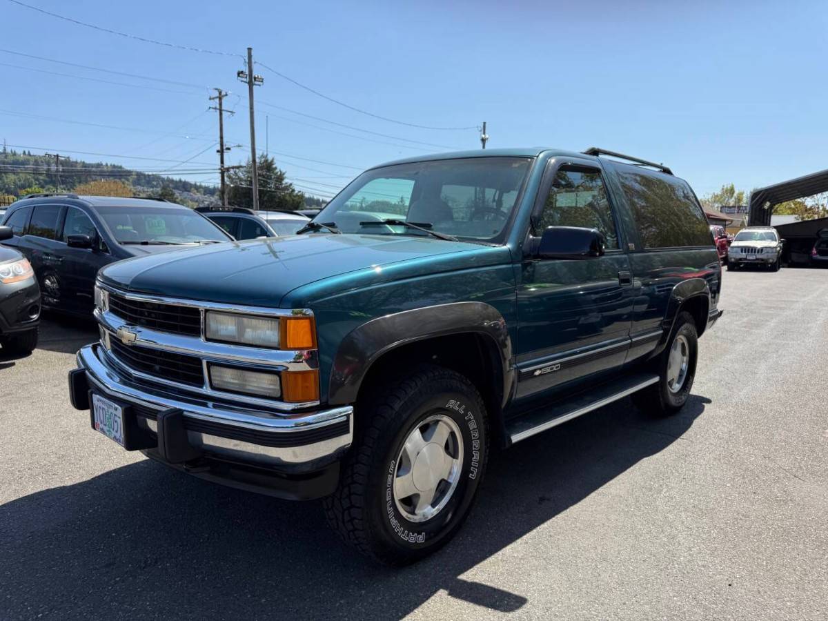 Chevrolet-blazer-silverado-2dr-1994-blue-4