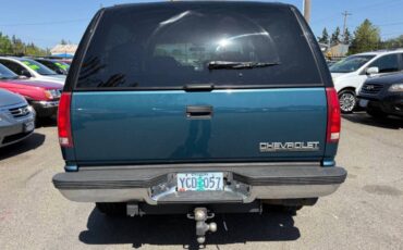Chevrolet-blazer-silverado-2dr-1994-blue-5