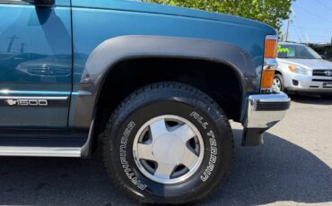 Chevrolet-blazer-silverado-2dr-1994-blue-8