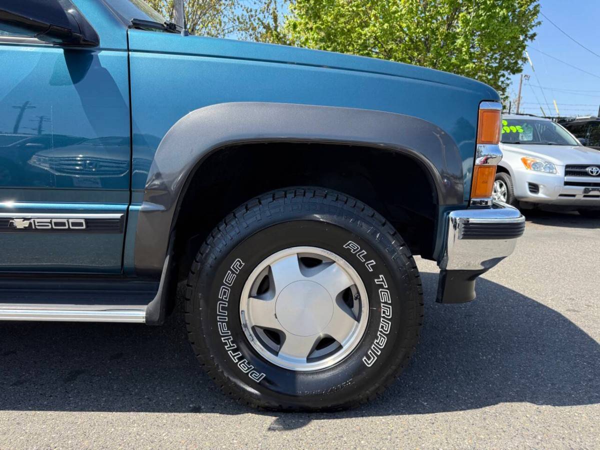 Chevrolet-blazer-silverado-2dr-1994-blue-8