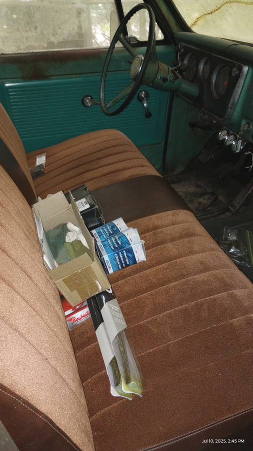 Chevrolet-c10-longbed-1967-green-5