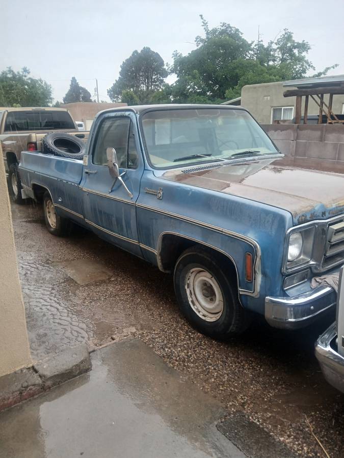Chevrolet-c10-pickup-1978-blue-1