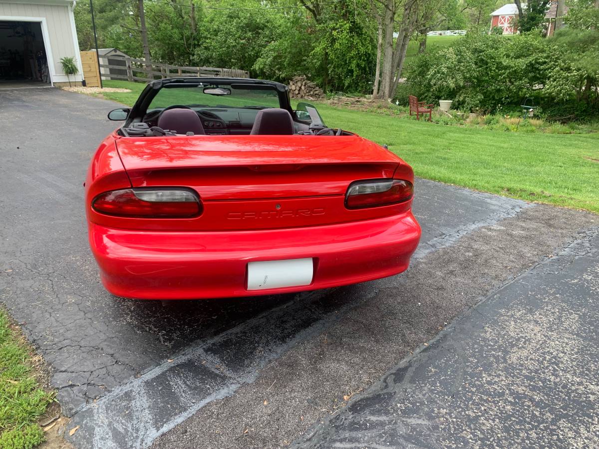 Chevrolet-camaro-1994-red-3