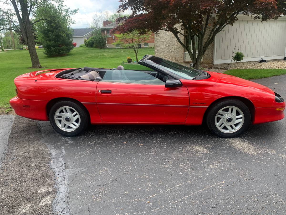 Chevrolet-camaro-1994-red-4