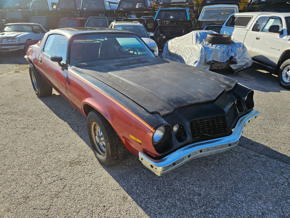 Chevrolet-camaro-rally-sport-1977-red