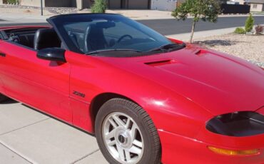 Chevrolet-camaro-sport-coupe-amp-convertible-1994-red