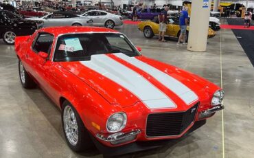 Chevrolet-camaro-ss-1971-orange