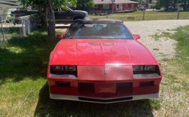 Chevrolet-camero-1984-red-1
