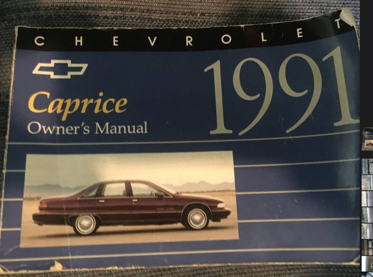 Chevrolet-caprice-1991-black-6