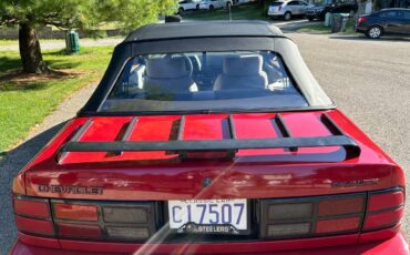 Chevrolet-cavalier-z24-1988-red-9