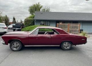 Chevrolet-chevelle-malibu-1966-red-1